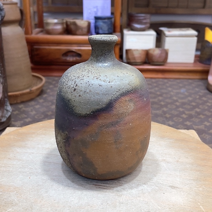 246备前烧备前烧备前烧