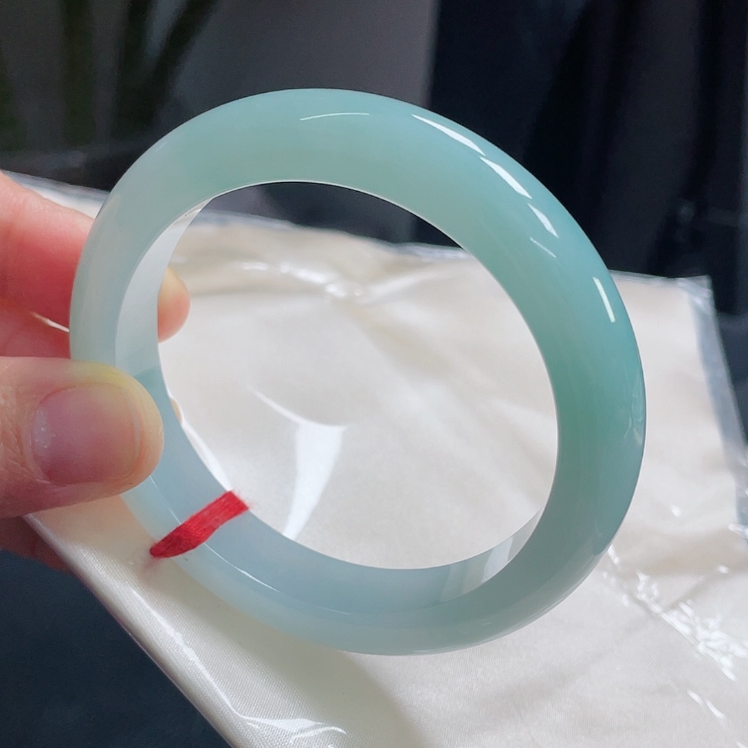 未镶嵌手镯翡翠缅甸翡翠