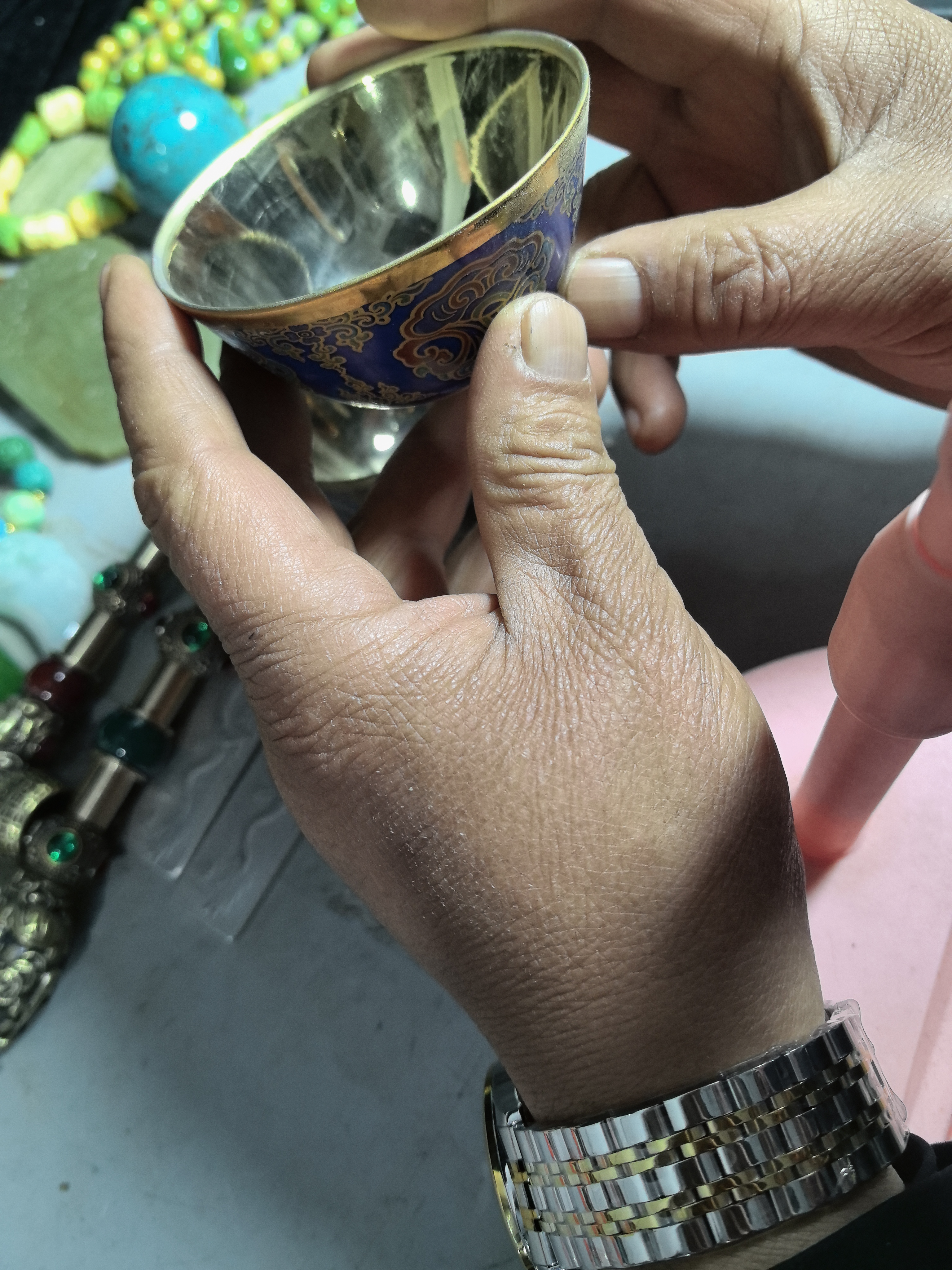 精选优质瓷器摆件