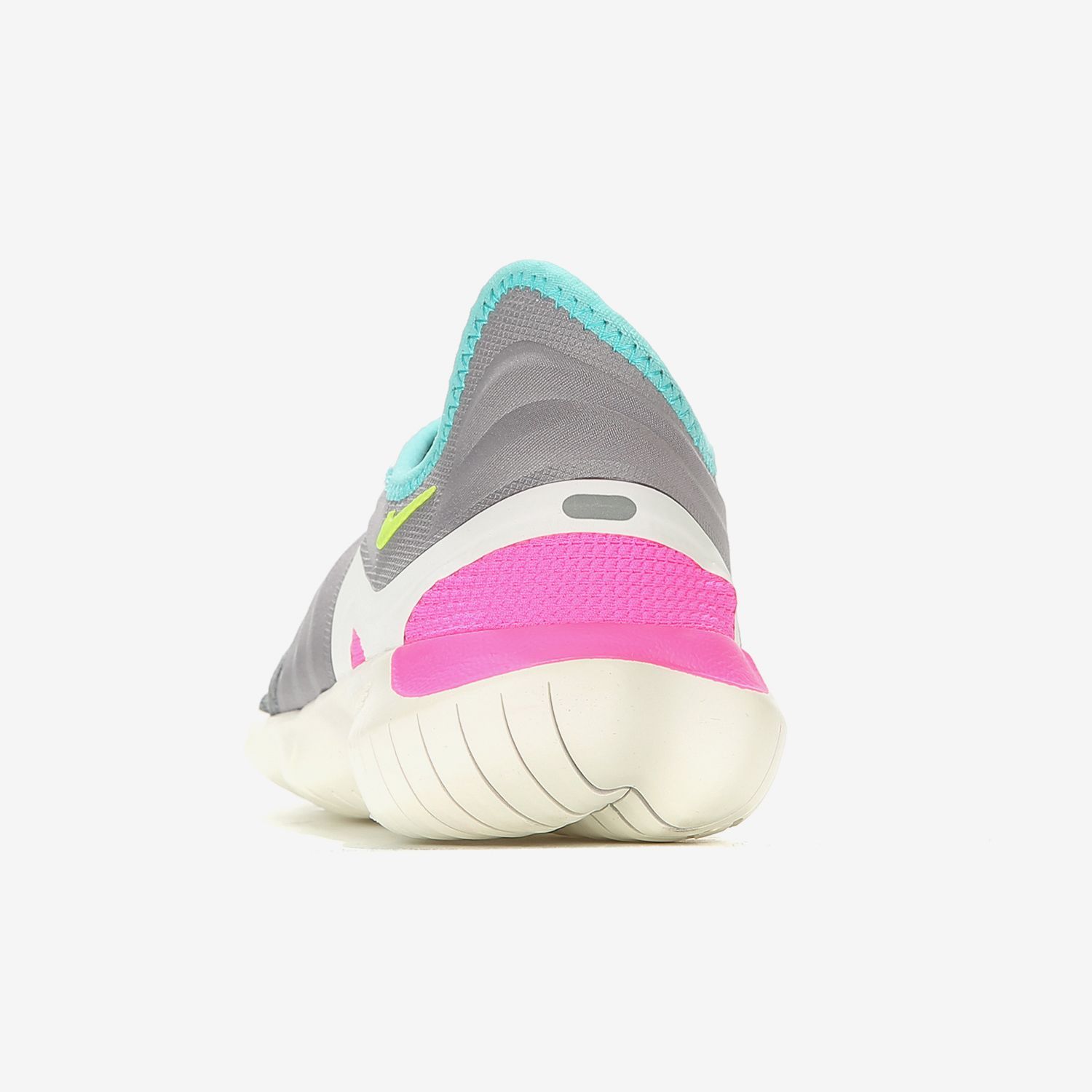 Nike/耐克FREE FLYKNIT女子运动透气跑步鞋AQ5708-002           