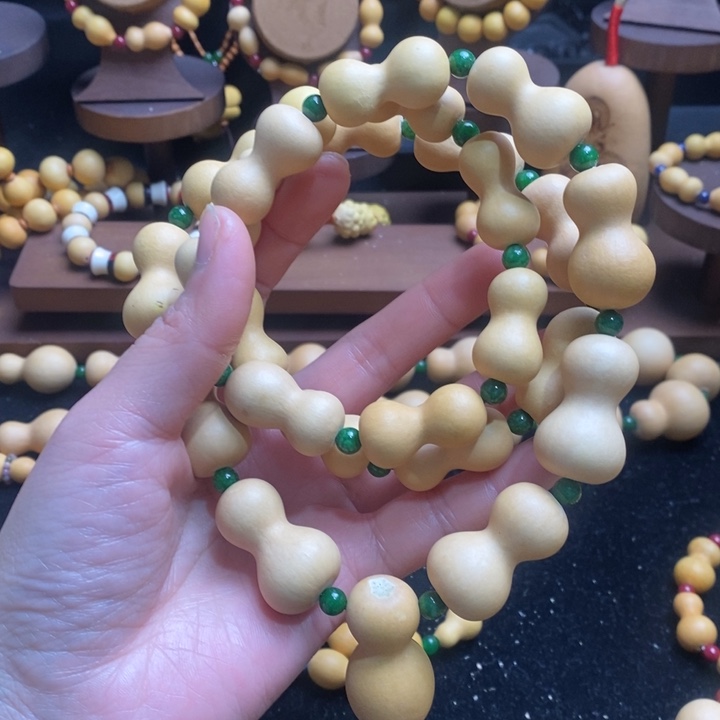 鱼****骨头长款脖挂一条款