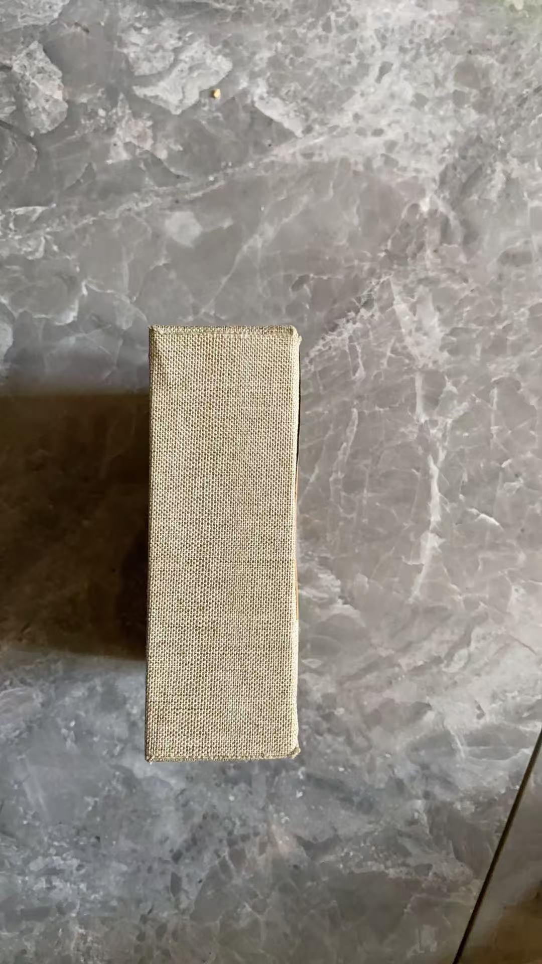 布盒摆件一件《拥抱幸福甄选》