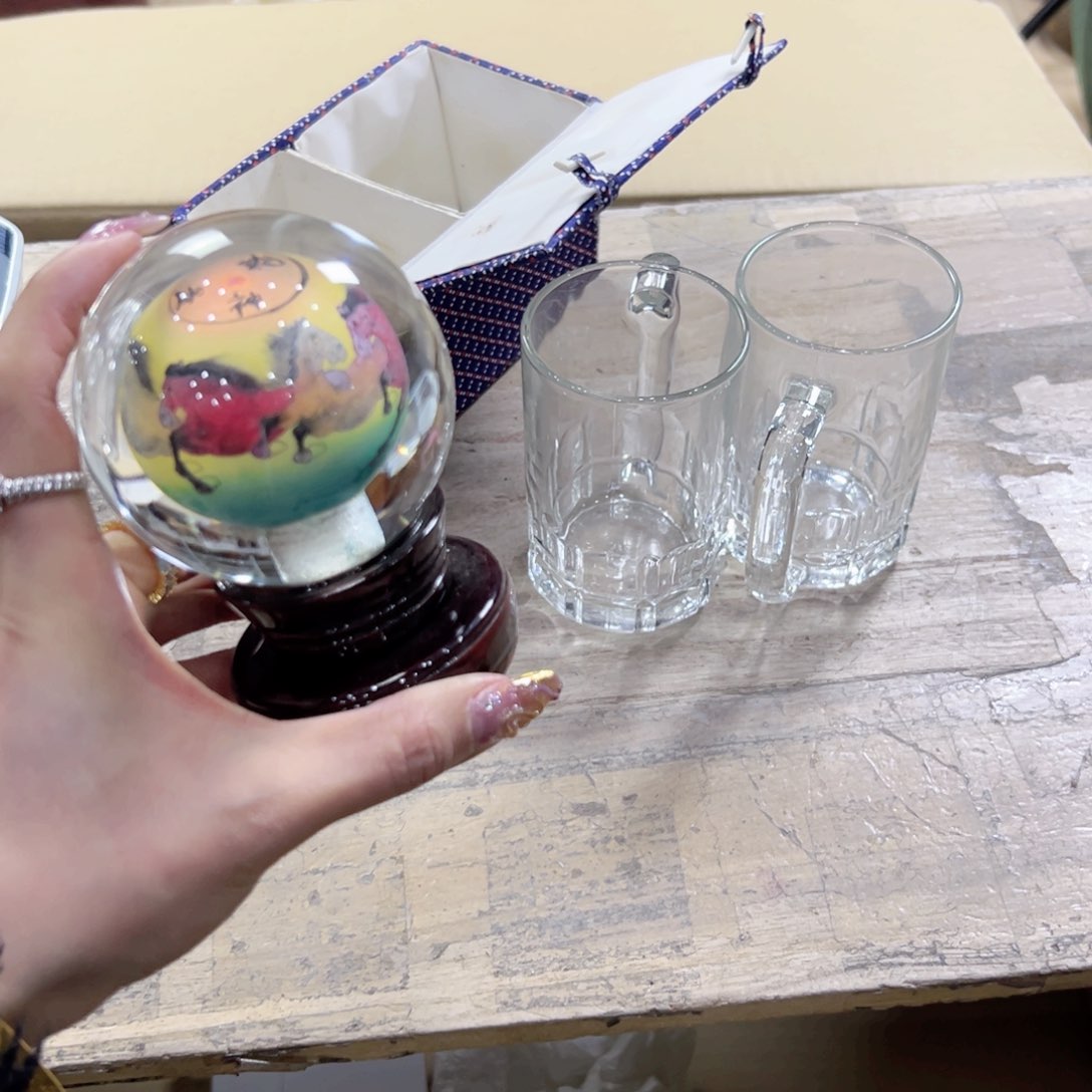 瓷片陶瓷的发展前景第二单元