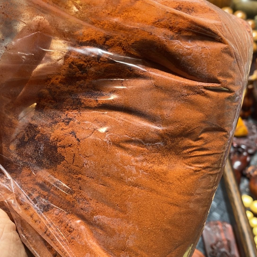 檀香紫檀（小叶紫檀）200g