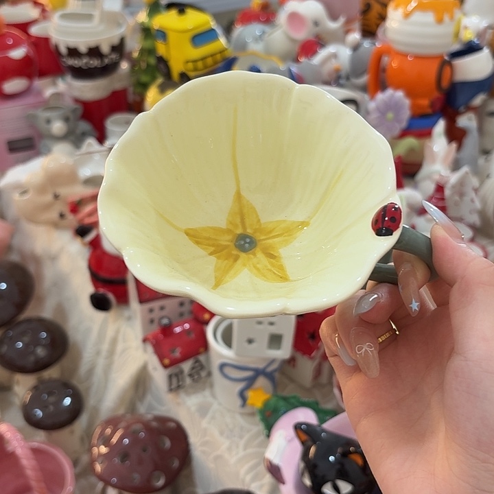 瓷片陶瓷完美主义慎拍