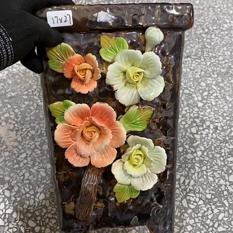 【闪购商品】红陶1