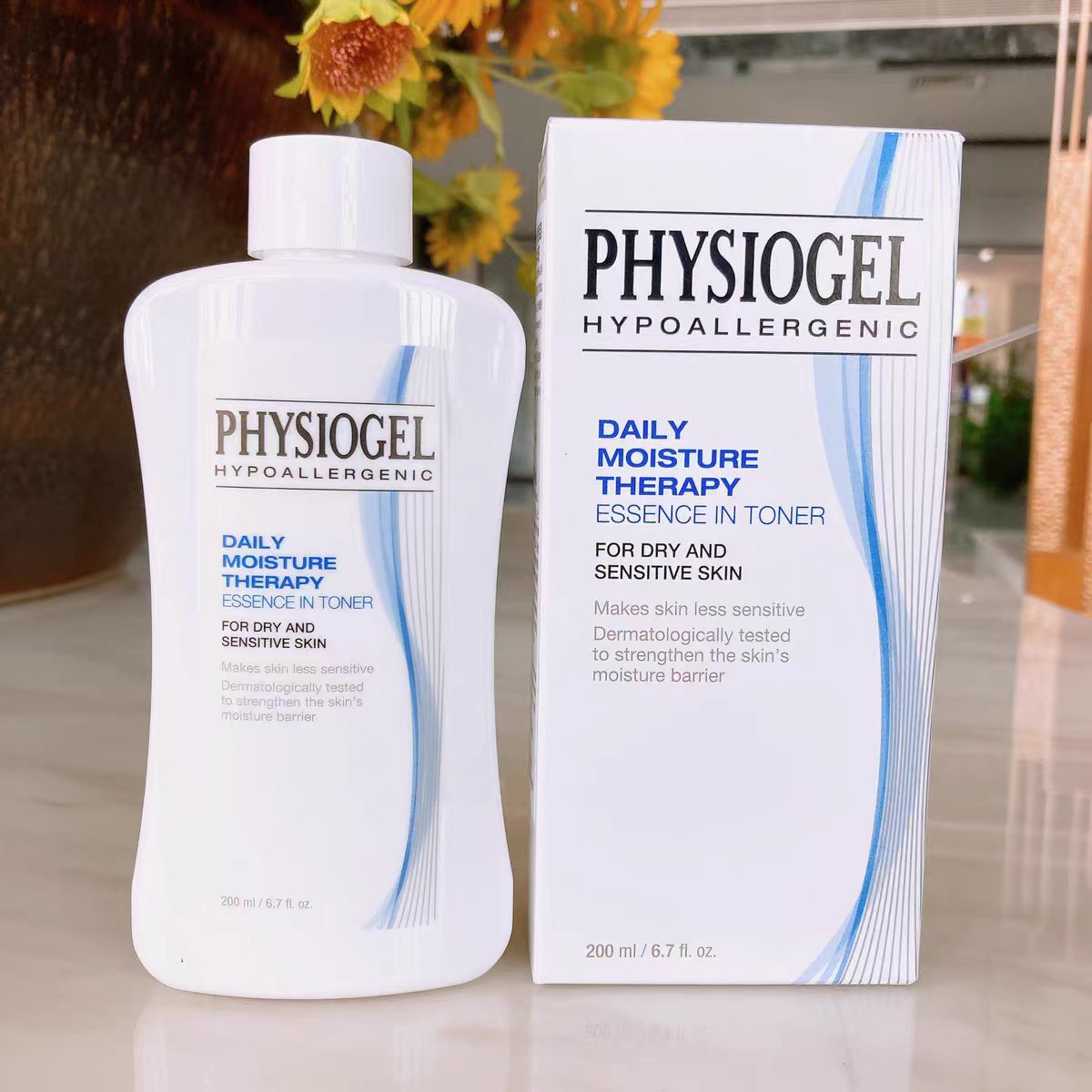 175年皮肤专研72小时保湿，霏丝佳舒润柔肤精华水200ml（26年11月