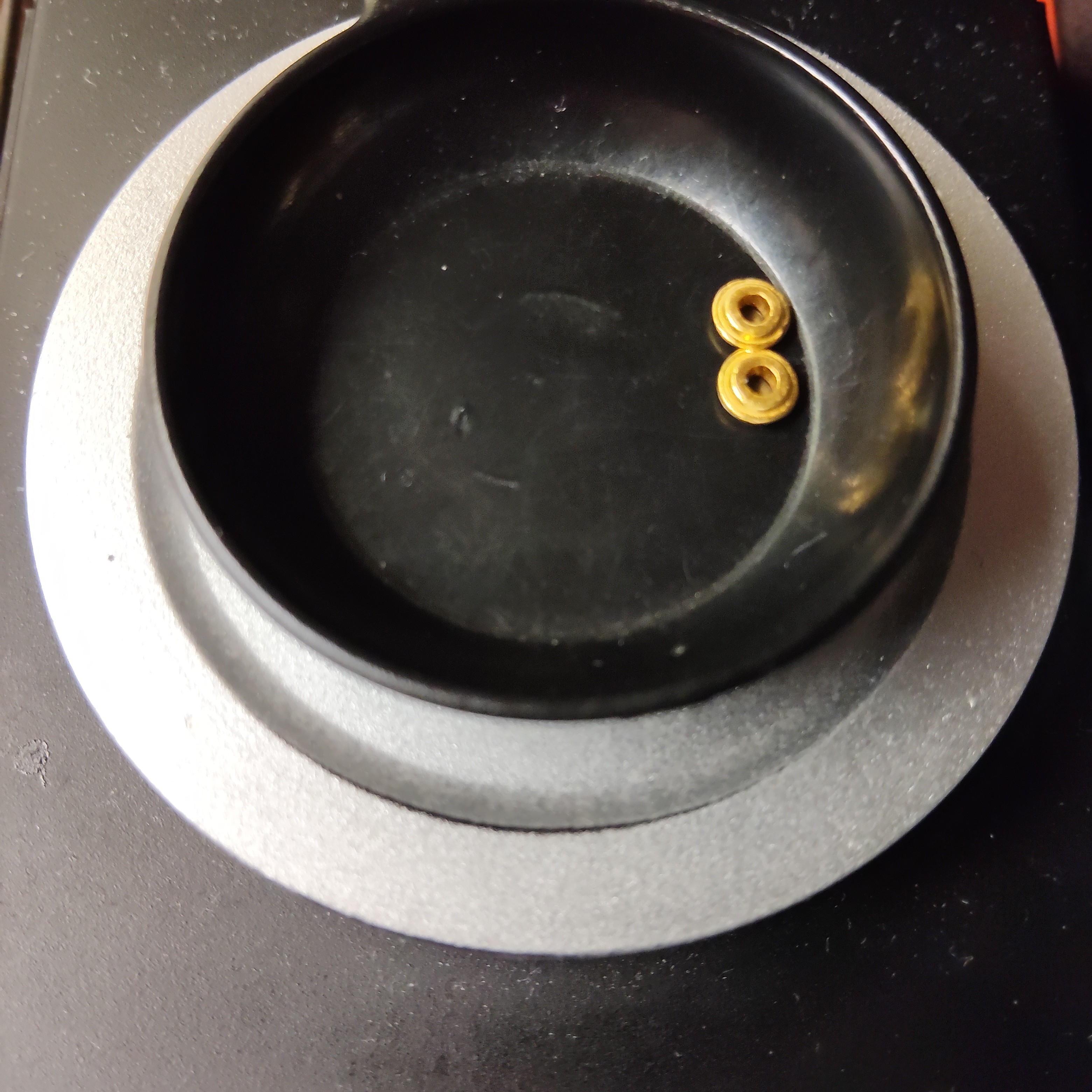 足金-黄金999小配件-小配件a