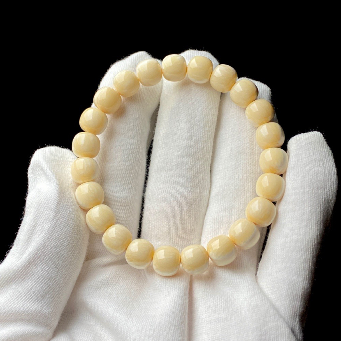 猛犸独独芝士皮单圈8×7全品无暇