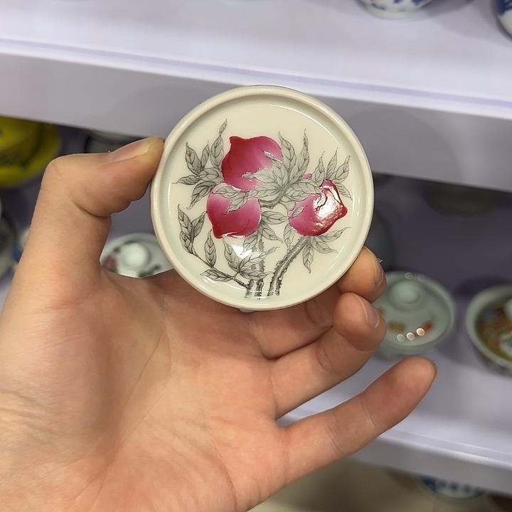 陶瓷艺术品收藏陶瓷