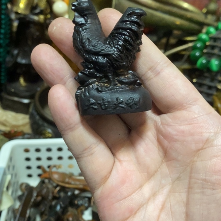 摆件古玩收藏鉴赏