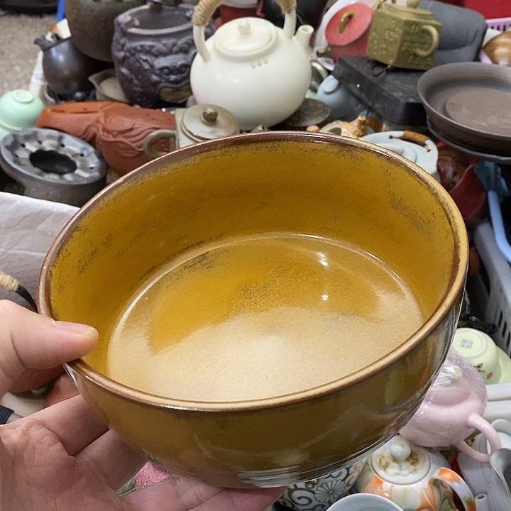 陶瓷艺术品及陶瓷制品
