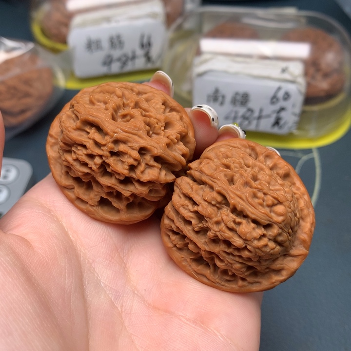 把件文玩核桃40-35272-0