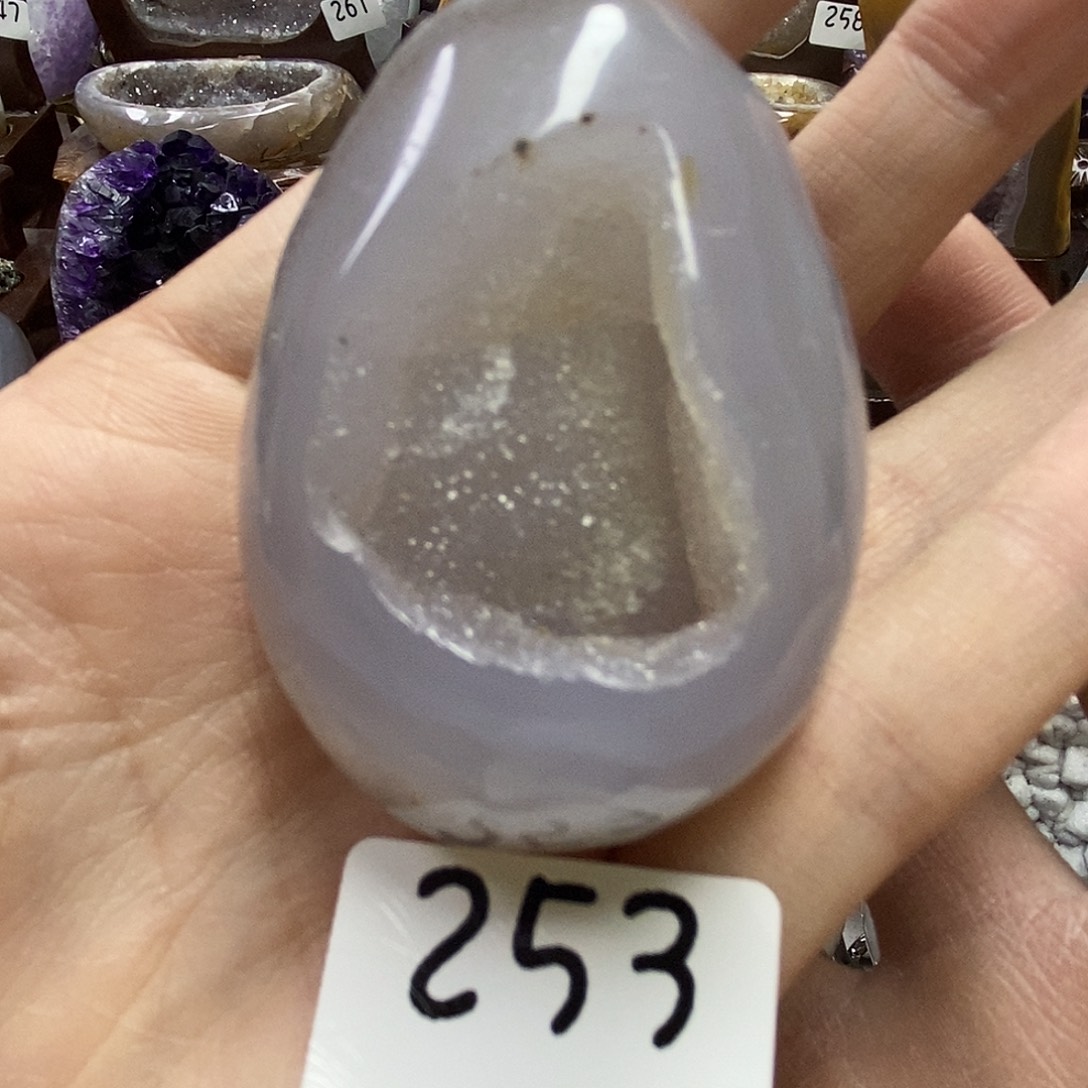 玛瑙/玉髓未镶嵌玛瑙摆件