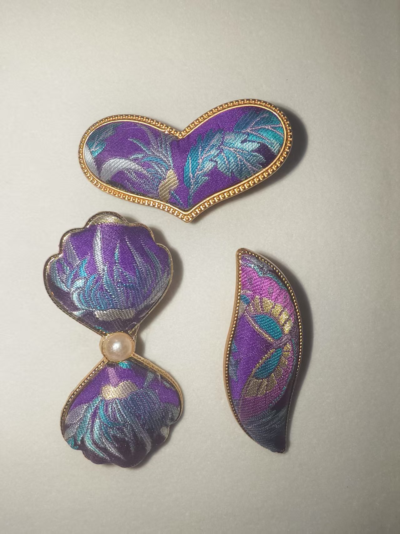 直播间拍 图片仅供参考 古风