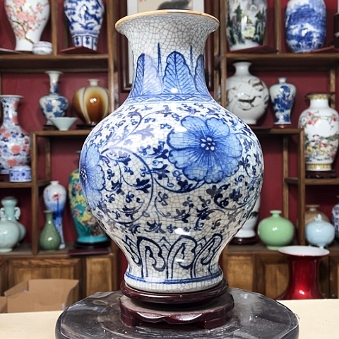 陶景德镇陶瓷艺术品