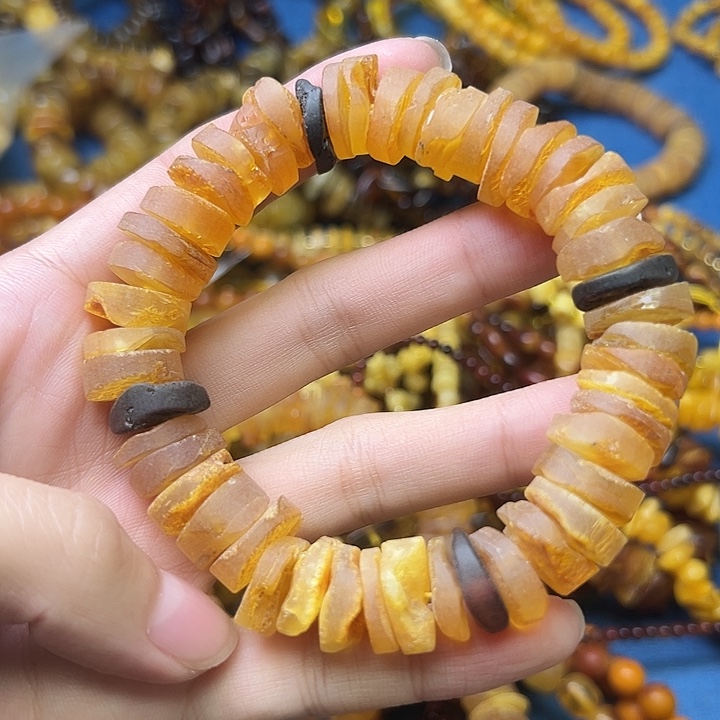 非金属意臻珠宝天然手串