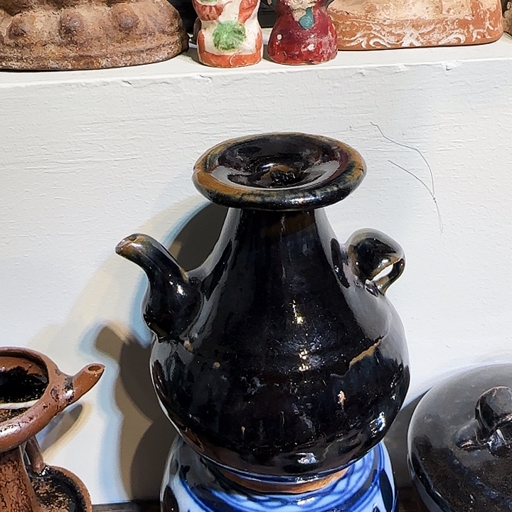 狄***磁州窑茶盏茶盏茶盏