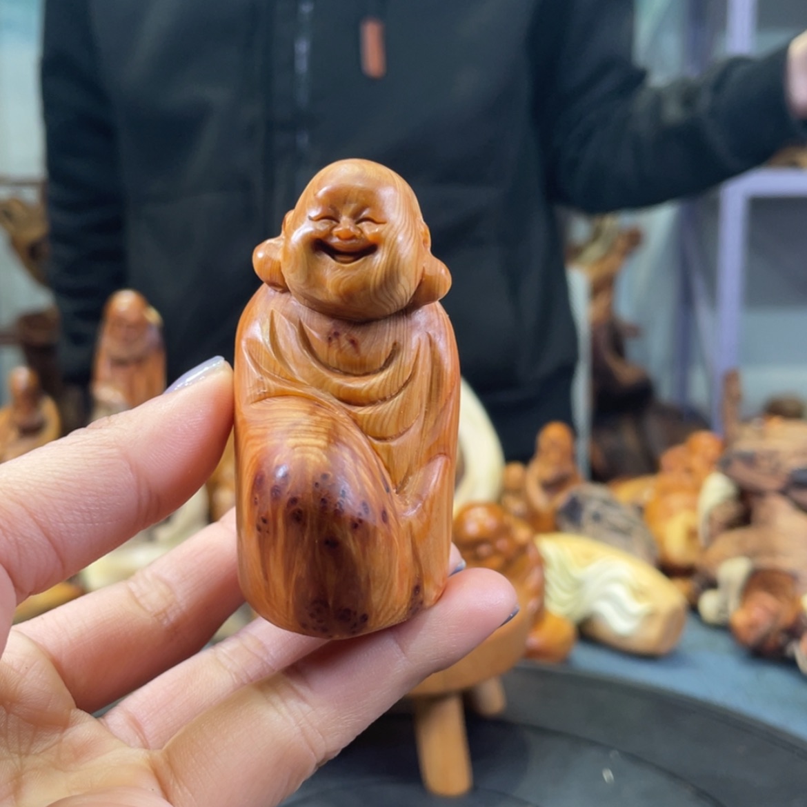 【闪购商品】柏木（崖柏）其他