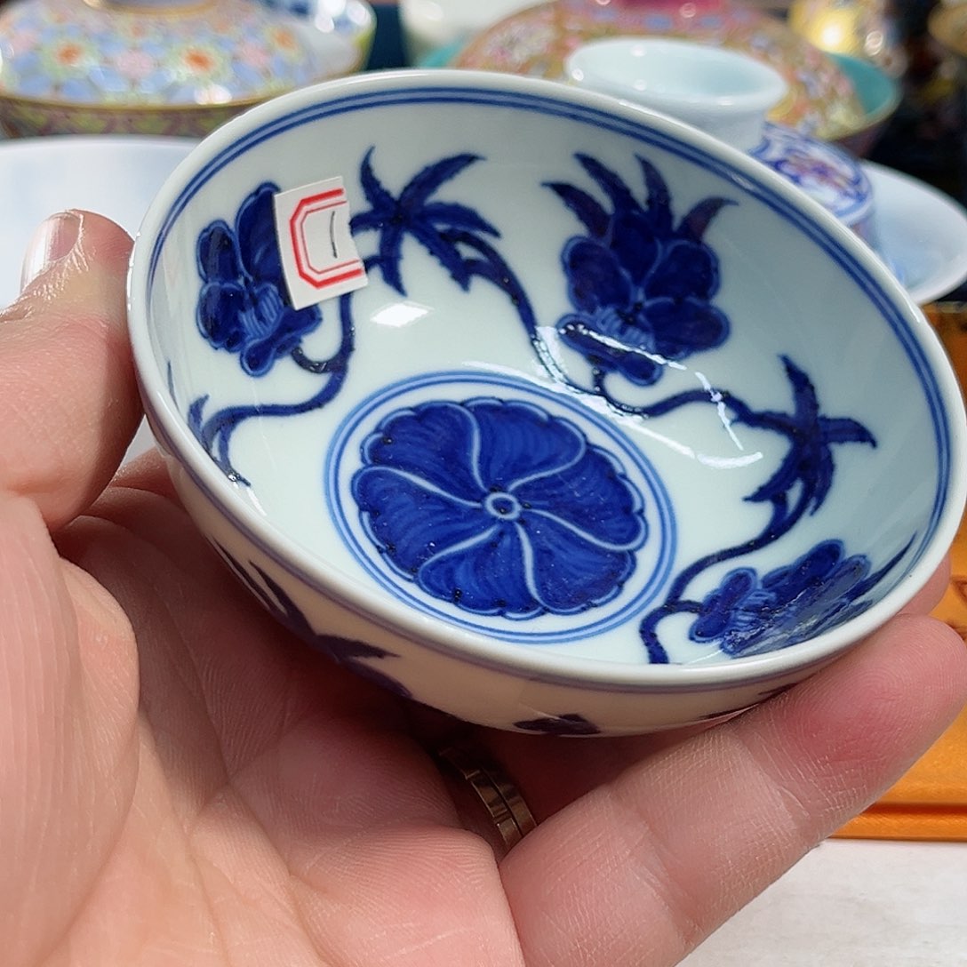 杯千年瓷都景德镇 艺术关注谢佳豪