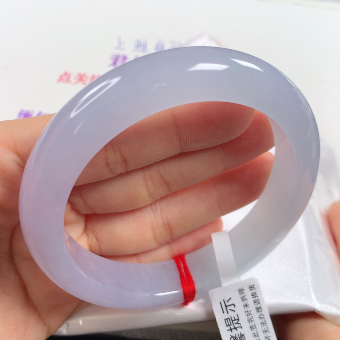 未镶嵌手镯翡翠冰宽胎②④⑦性价比超高❤️