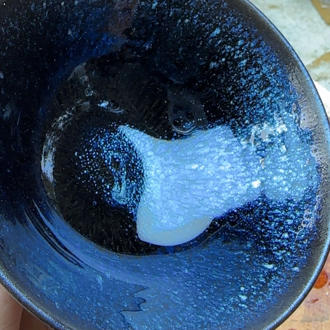 茶盏双和龙窑赖老师柴烧专场！！！