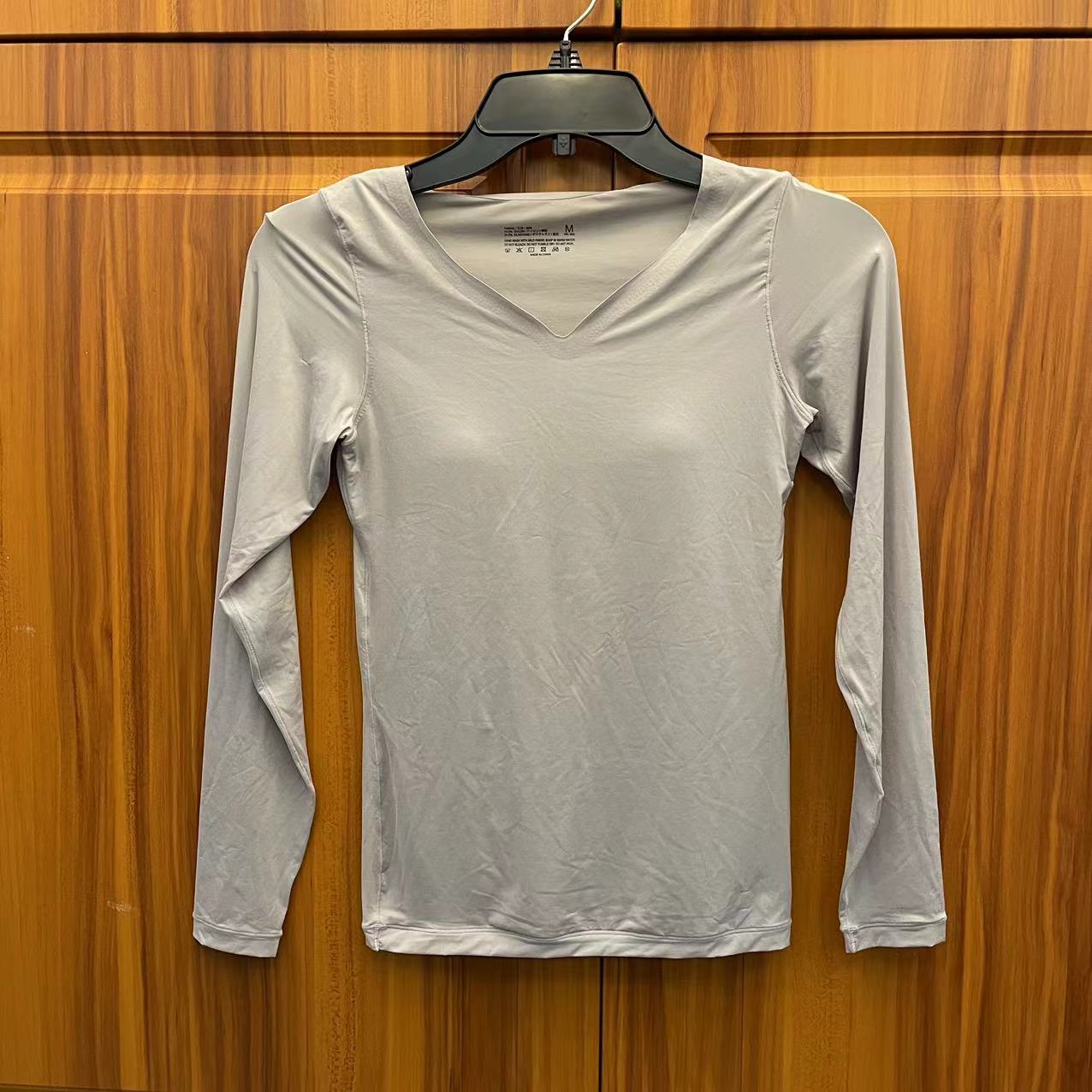 【50玫瑰】超舒适贴身内衣柔软女装皮肤衣