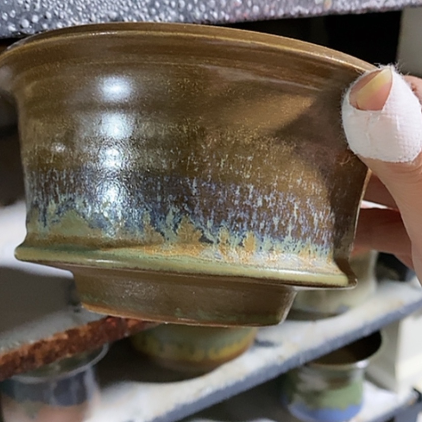 【闪购商品】红陶口2