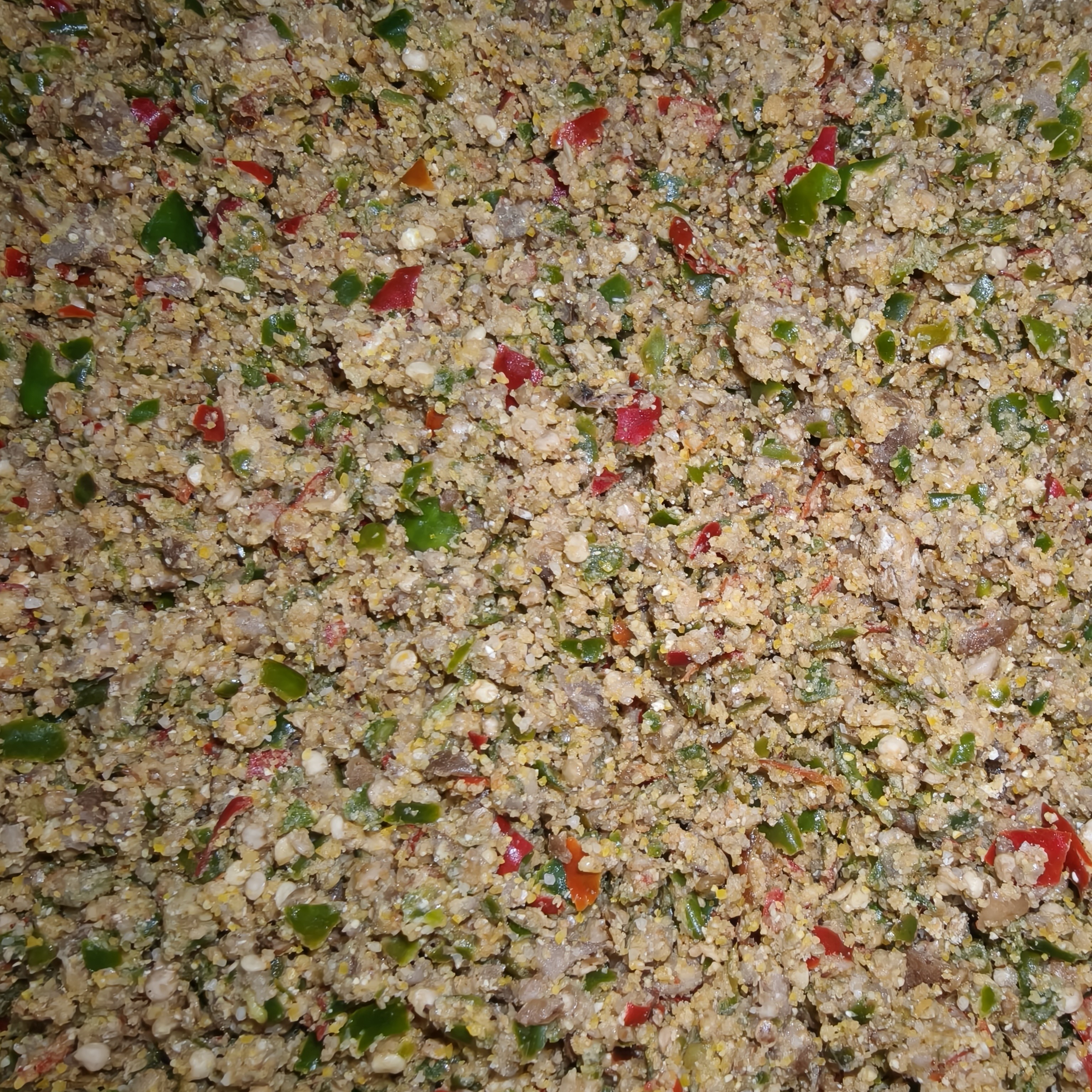 【面辣子2斤】四川农户自产山货特色土货