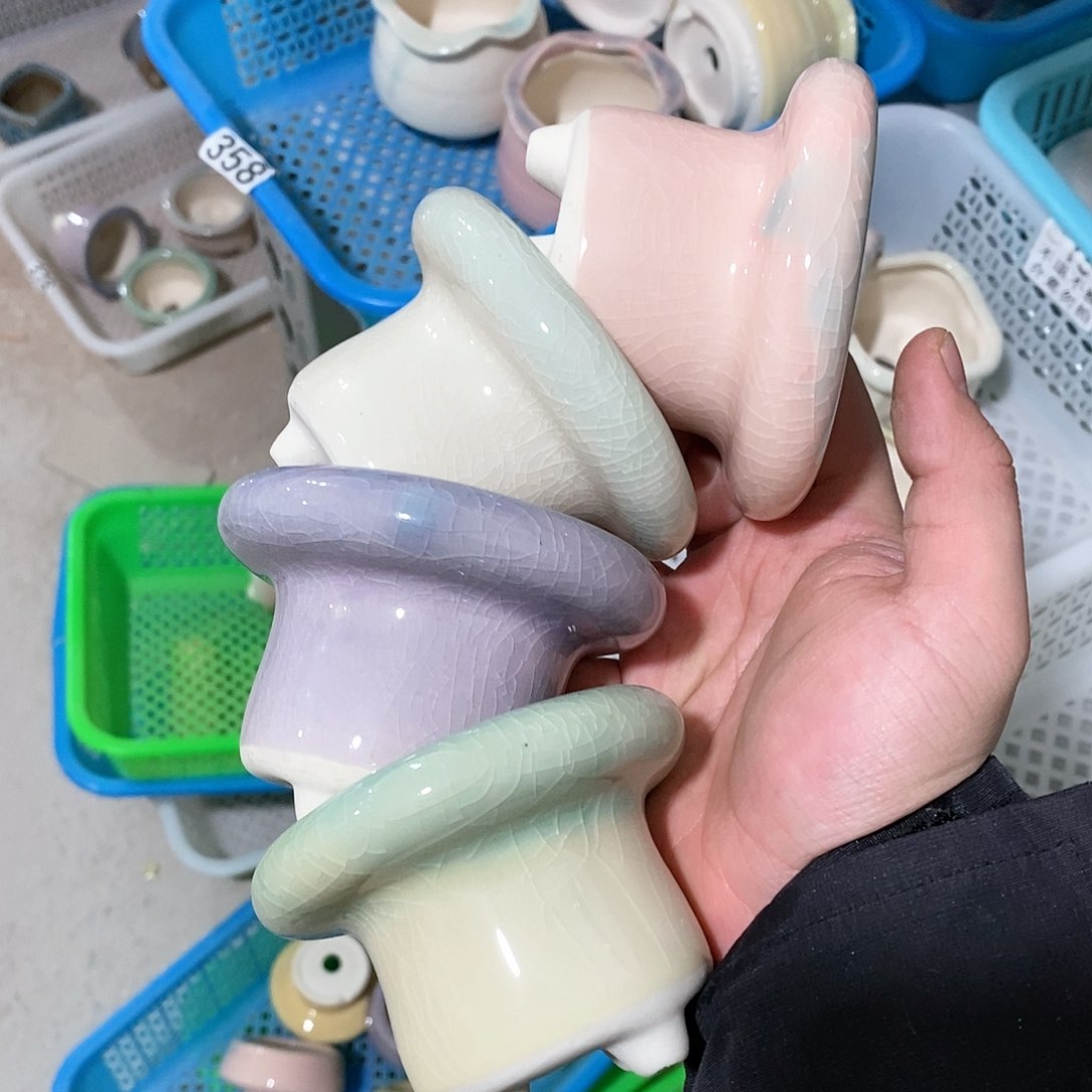 红陶订单凑满12包邮