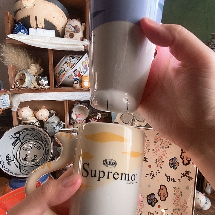 搪瓷一对价默认瑕疵