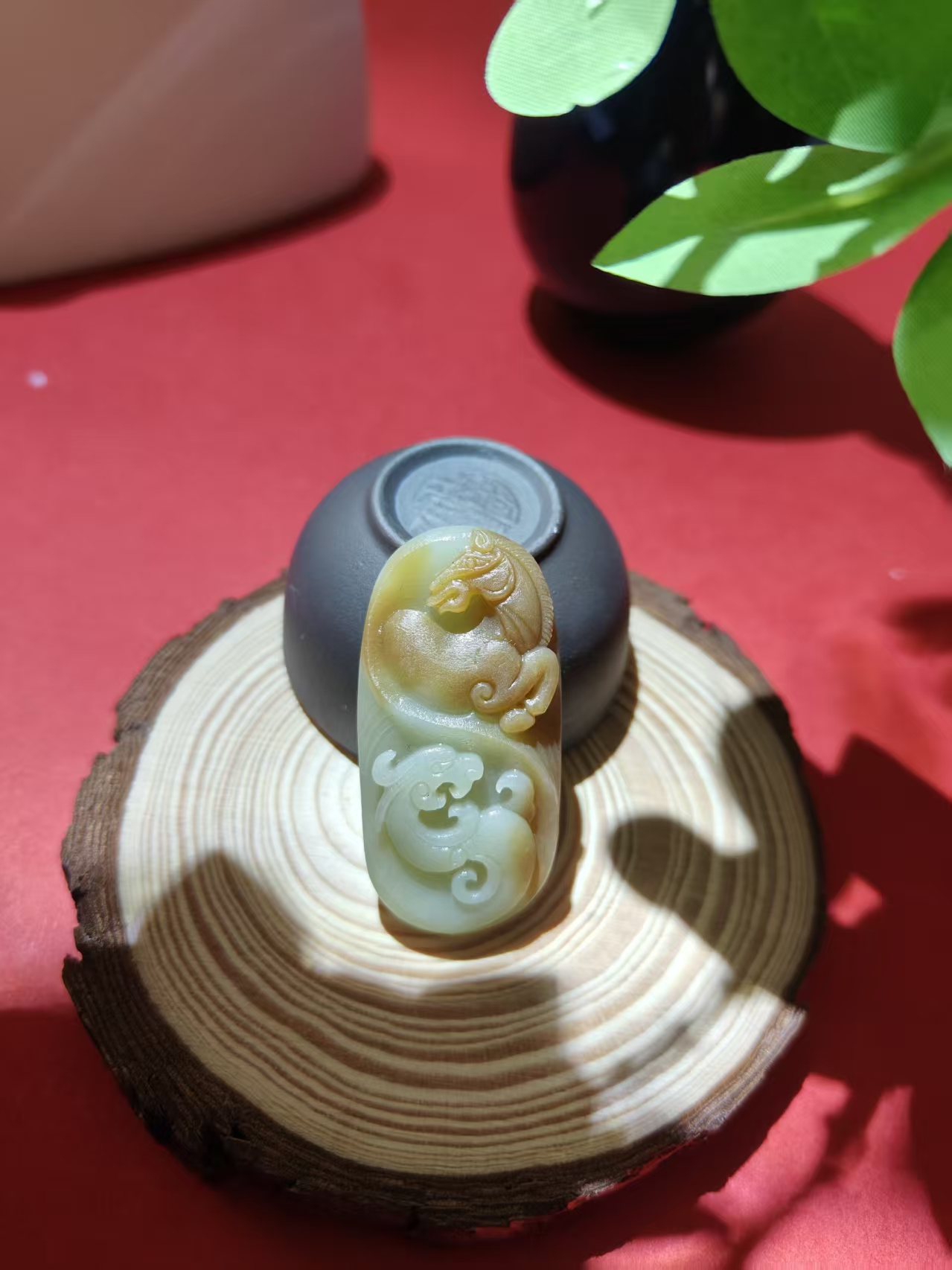 新疆且末金山糖料龙马精神