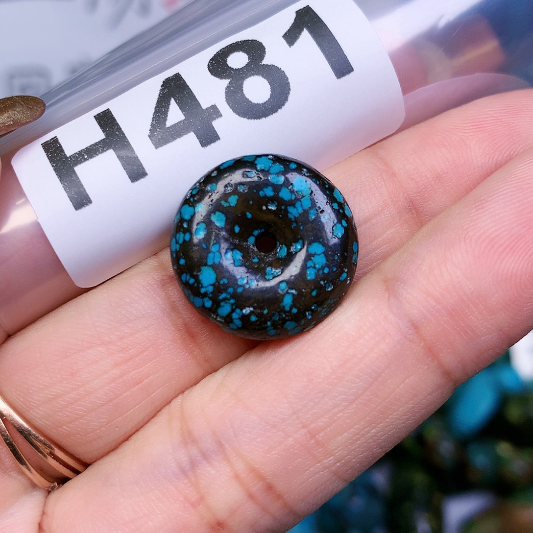 空竹粉丝专享十堰特色手工散珠