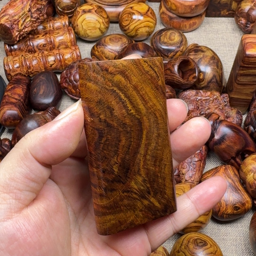 黄花梨/降香黄檀我