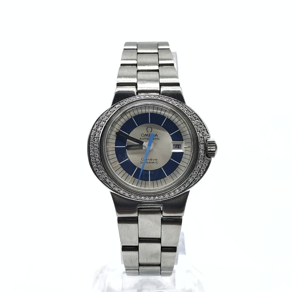 元品奢选/95新/欧米茄/瑞士名表/SN-X479908