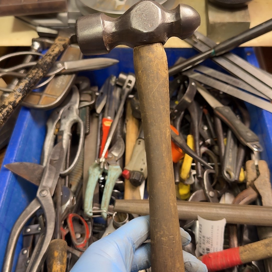 乘***华五金工具制造工艺