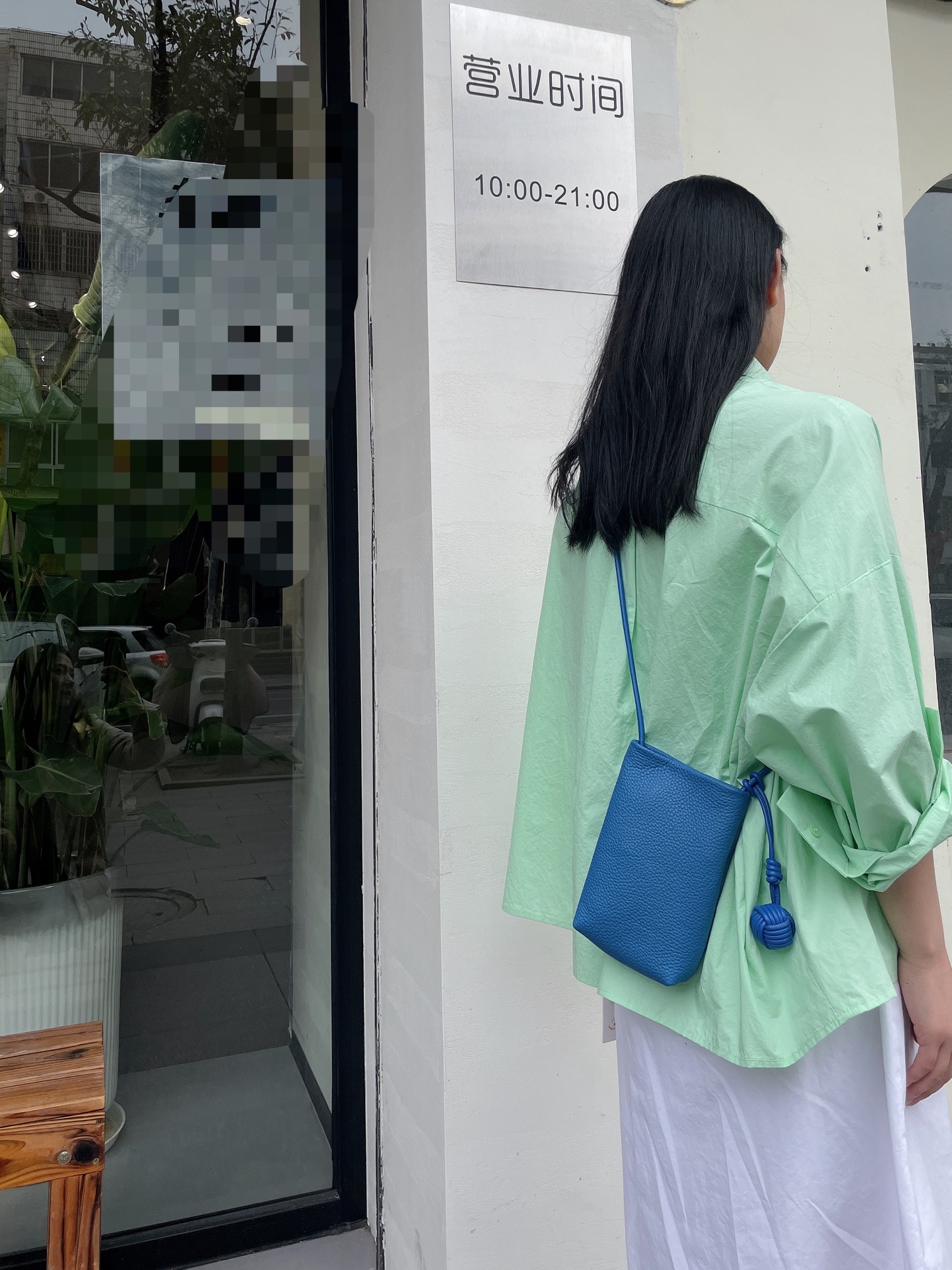 泡菜正品春季绿色衬衣