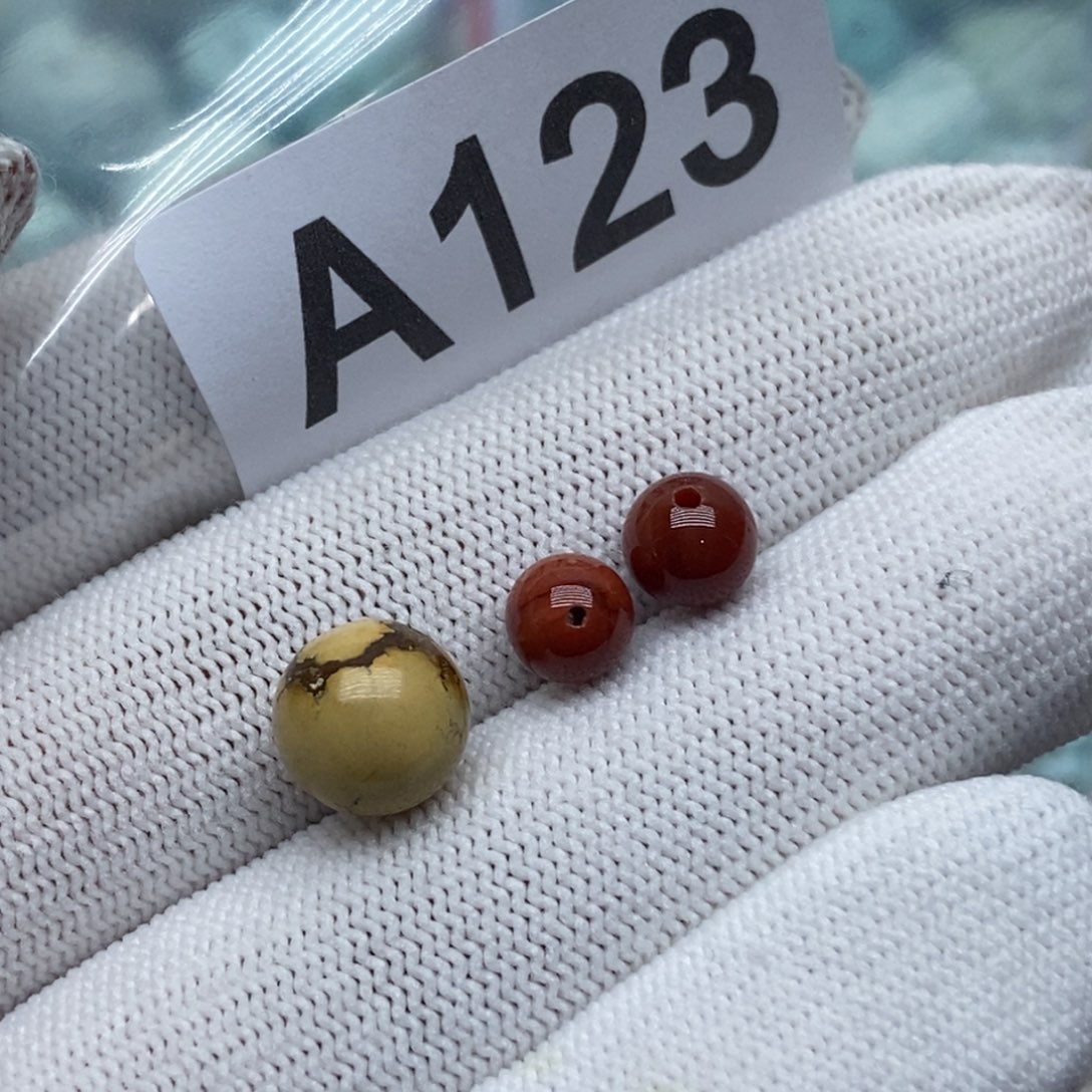 南红玛瑙珠宝奇石未镶嵌