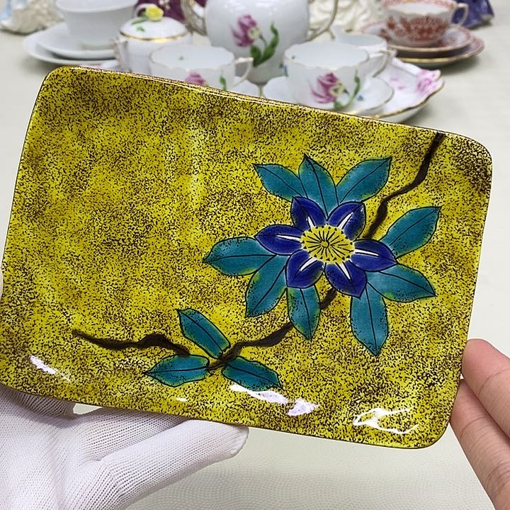 摆件口径17正品保真