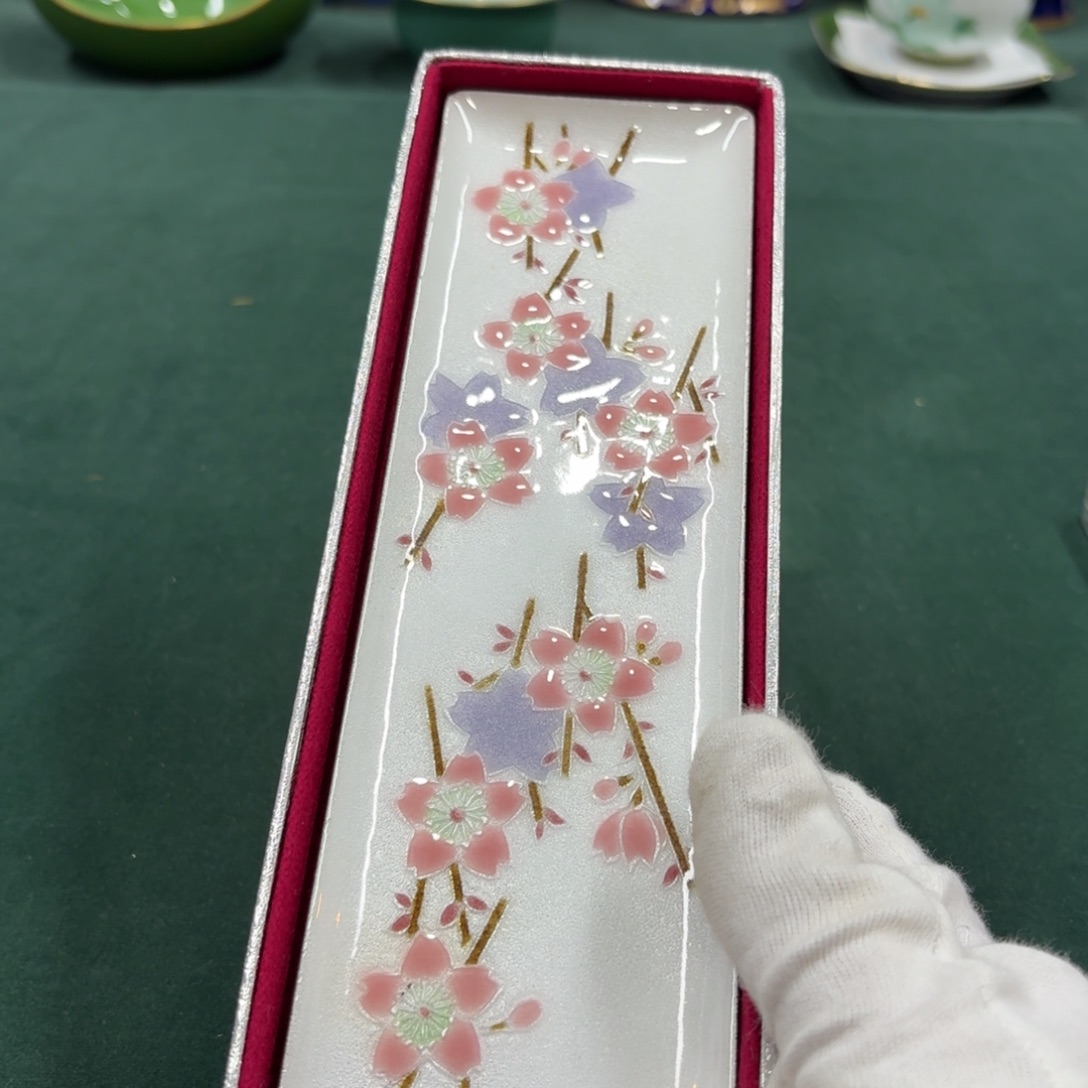 云翼堂家瓷器真好看