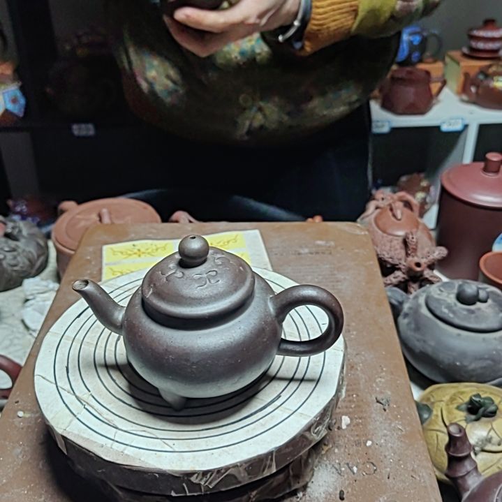 紫砂茶壶111111111111