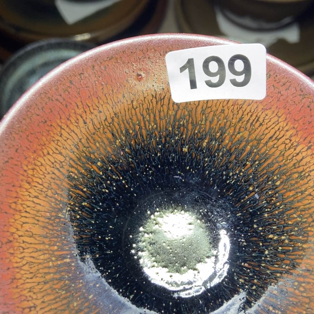 宋月古窑，自产自销