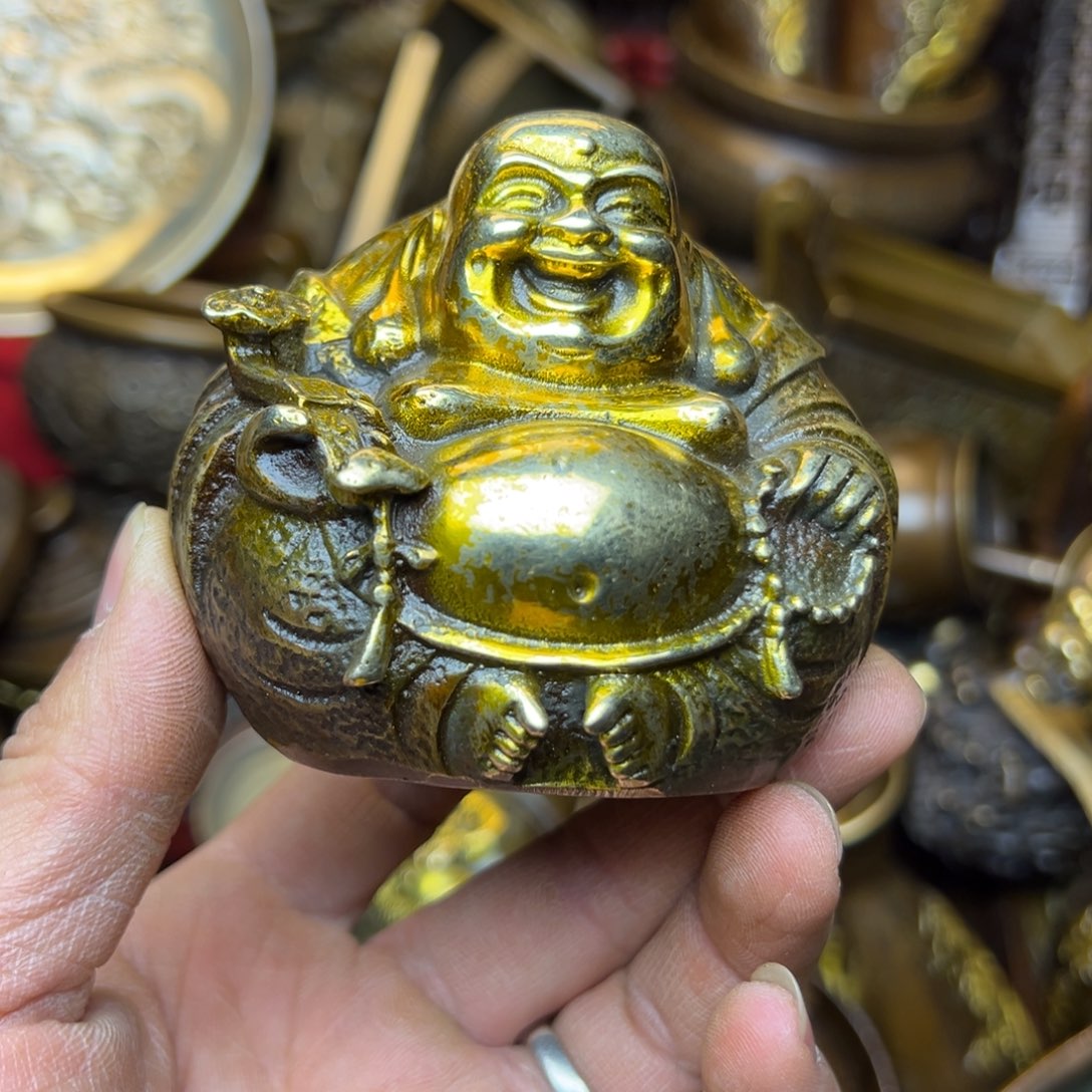 精美文玩精品摆件