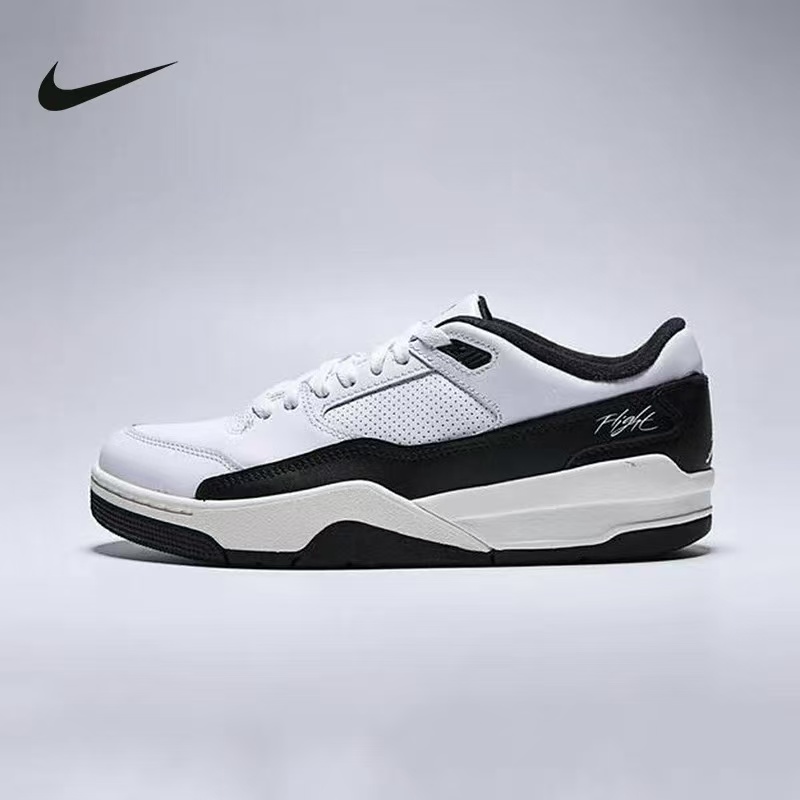 NIKE/耐克男鞋JORDAN FLIGHT COURT低帮复古板鞋运动鞋HF3255112