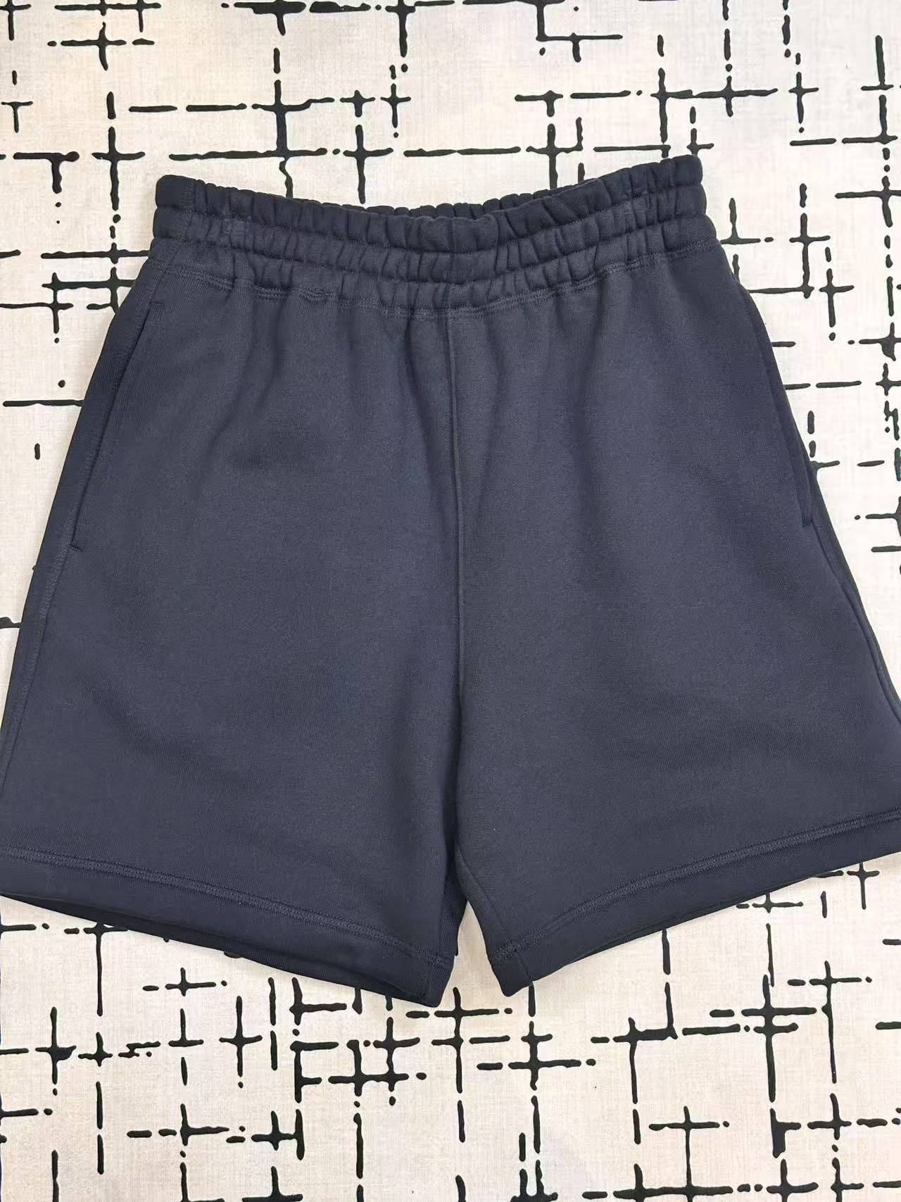 【鲨鱼男装推荐】男士短裤  A57