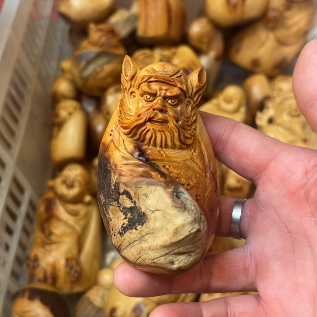 用***4柏木工艺品摆件工艺品