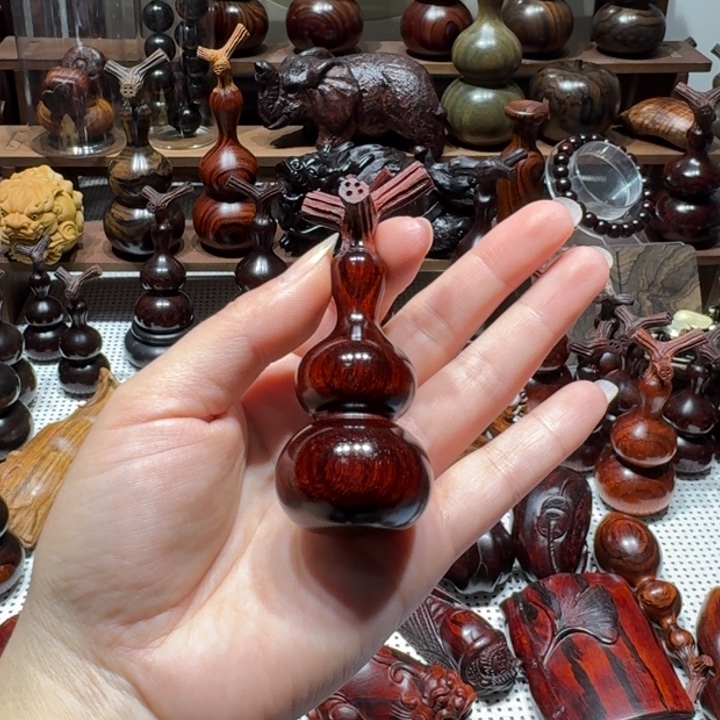 心***悟木东非小叶葫芦葫芦