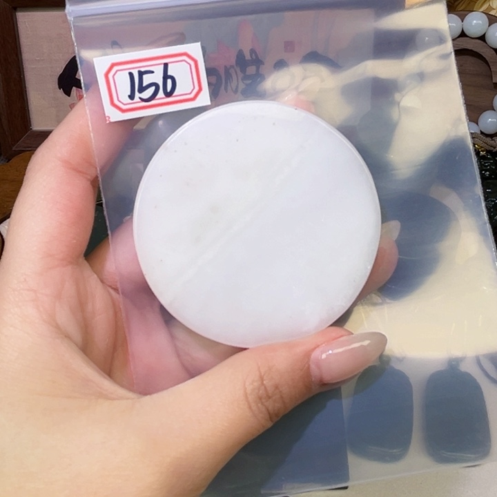 和田玉未镶嵌和田玉