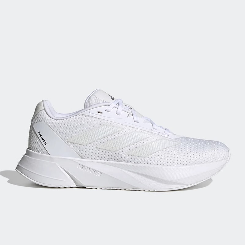 【C类微瑕】Adidas/阿迪达斯女鞋 运动训练舒适耐磨跑步鞋IF7875