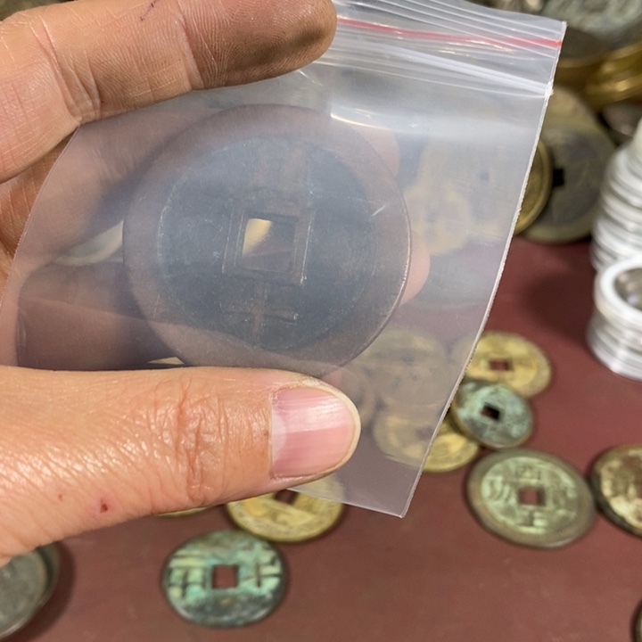 人***秋铜复古工艺定向专拍